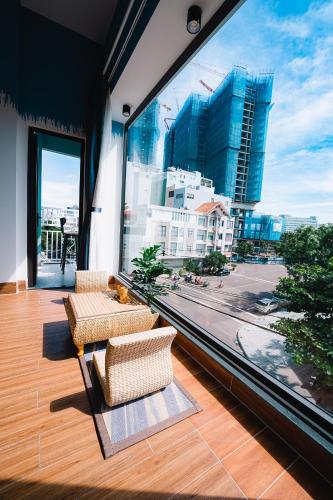 blossom sea homestay quy nhon