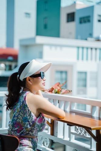 blossom sea homestay quy nhon