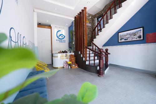 blossom sea homestay quy nhon