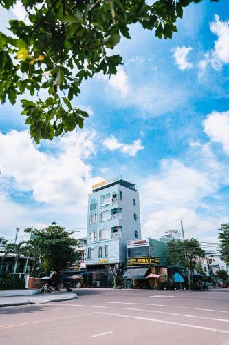 blossom sea homestay quy nhon