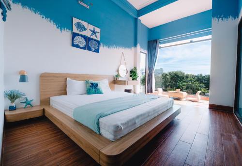 blossom sea homestay quy nhon