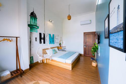 blossom sea homestay quy nhon