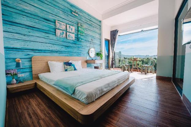 blossom sea homestay quy nhon