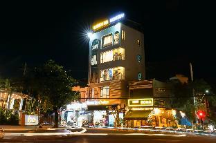blossom sea homestay quy nhon