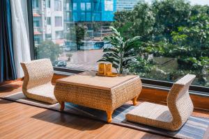 blossom sea homestay quy nhon