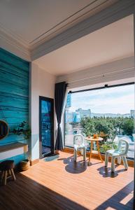 blossom sea homestay quy nhon