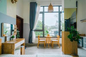 blossom sea homestay quy nhon