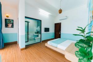 blossom sea homestay quy nhon