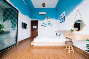 blossom sea homestay quy nhon