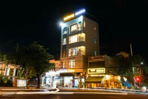 blossom sea homestay quy nhon