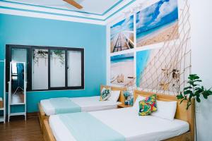 blossom sea homestay quy nhon