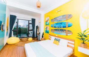 blossom sea homestay quy nhon