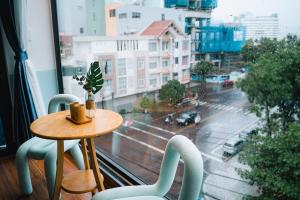 blossom sea homestay quy nhon