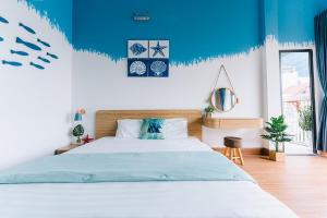 blossom sea homestay quy nhon