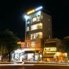 blossom sea homestay quy nhon