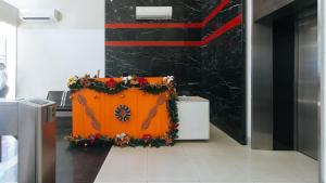 reddoorz plus near nakpil st taft avenue manila