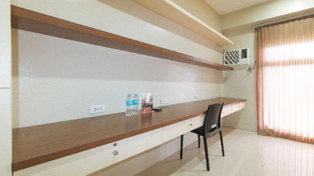 reddoorz plus near nakpil st taft avenue manila