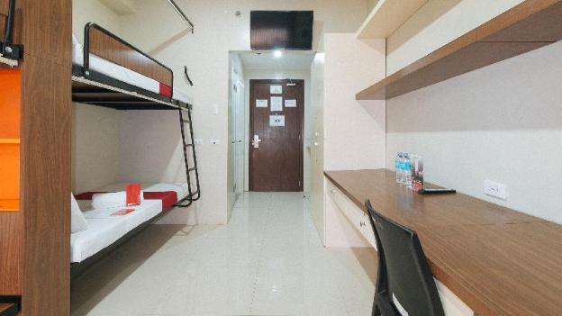 reddoorz plus near nakpil st taft avenue manila