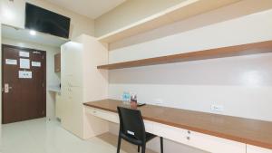 reddoorz plus near nakpil st taft avenue manila