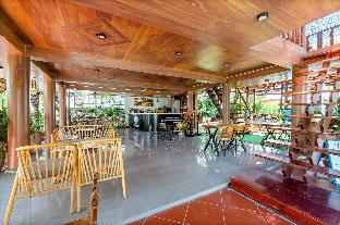 alley garden homestay hoi an