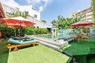 alley garden homestay hoi an