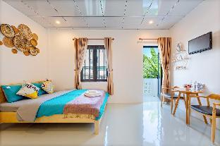 alley garden homestay hoi an