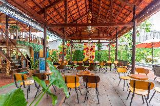 alley garden homestay hoi an