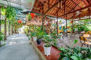 alley garden homestay hoi an