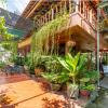 alley garden homestay hoi an