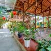 alley garden homestay hoi an