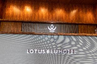 lotus blu hotel naga