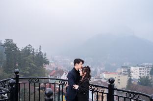 the pepper king resort