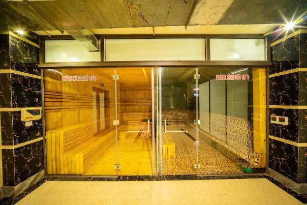 the pepper king resort