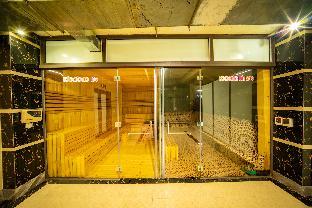 the pepper king resort