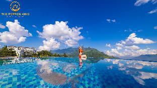 the pepper king resort