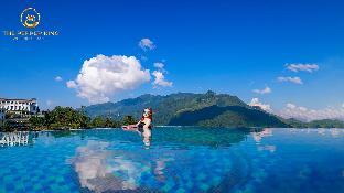 the pepper king resort