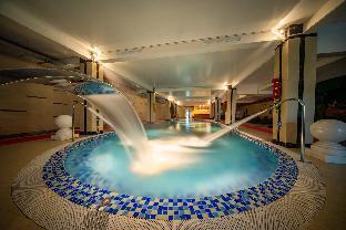 the pepper king resort