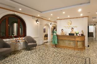 the pepper king resort