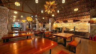 the pepper king resort