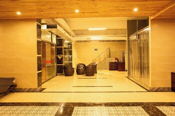 the pepper king resort