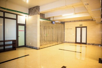 the pepper king resort