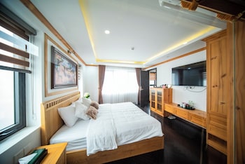 the pepper king resort