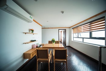 the pepper king resort