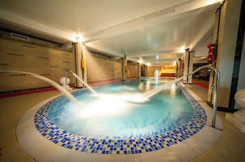 the pepper king resort