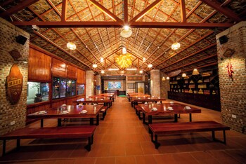 the pepper king resort