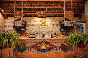 the pepper king resort