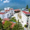 the pepper king resort