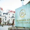 the pepper king resort