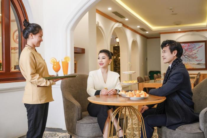 the pepper king resort