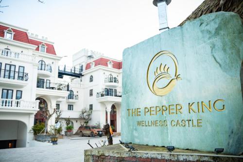 the pepper king resort